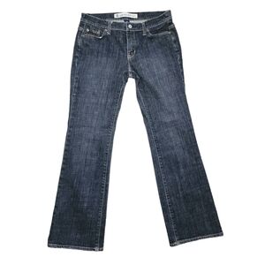 Gap Low Rise Boot Cut Jeans​